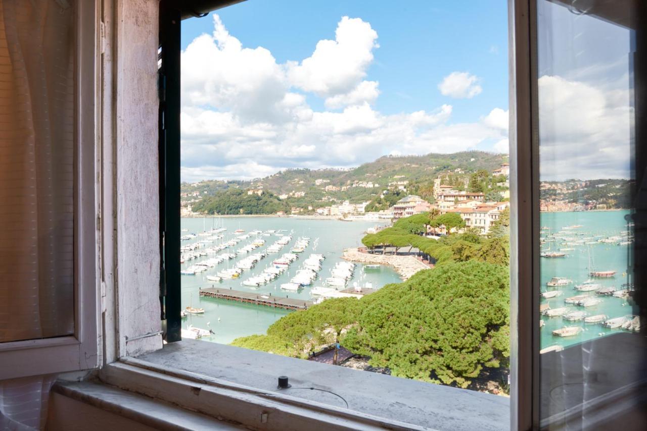 Square Views Lejlighed Lerici Eksteriør billede